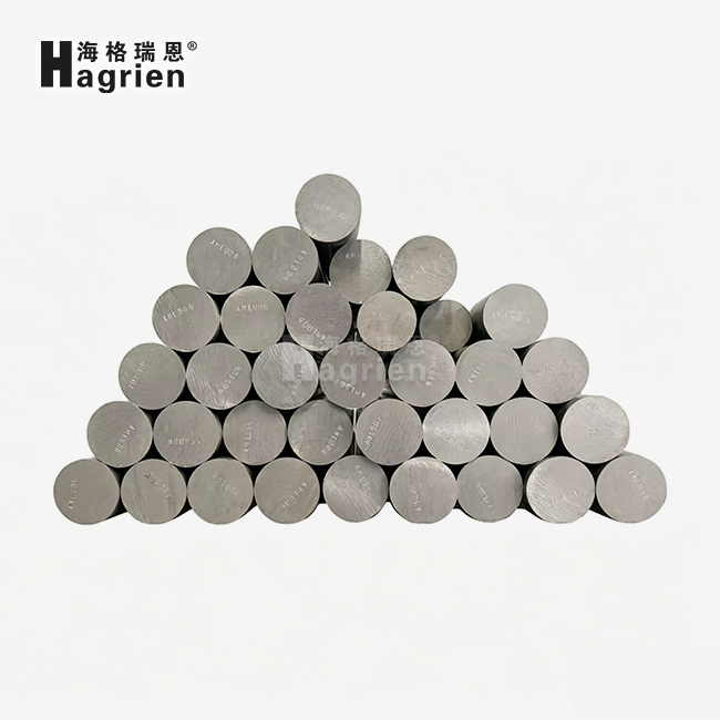 Eco-friendly Magnesium Alloy Round Bar